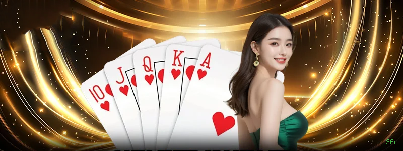 Cassino ao vivo 36n dealers