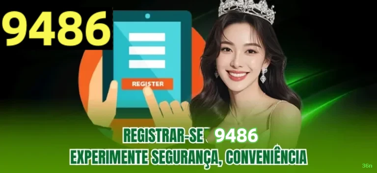 Aplicativo móvel 36n para iOS e Android