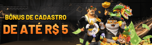 Bônus boas-vindas 36n R$100