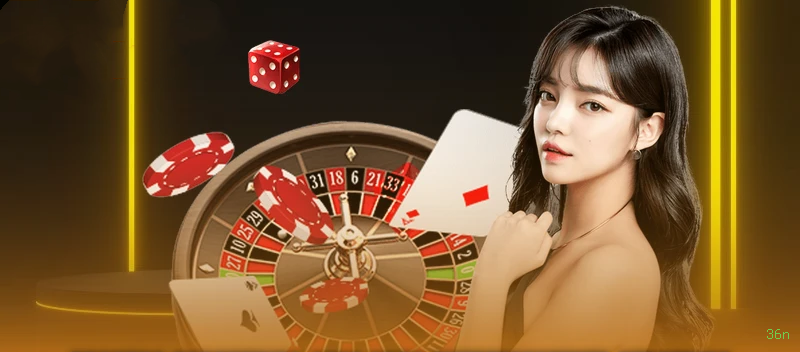 Slots com prêmios 36n